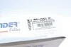 Фильтр воздушный WUNDER WUNDER FILTER WH 1053 (фото 4)