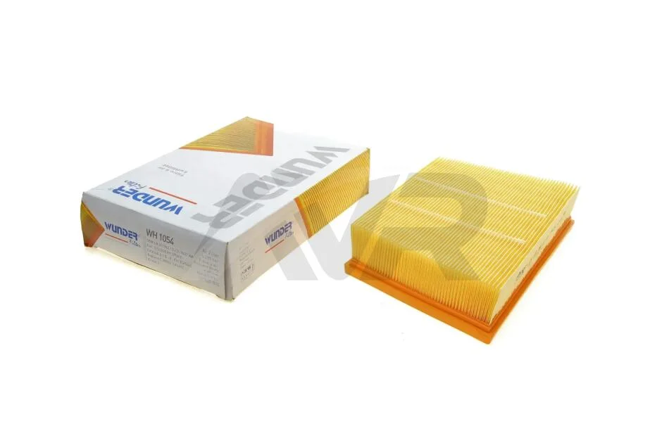Фільтр повітряний WUNDER WUNDER FILTER WH 1054 (фото 1)