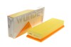 Фильтр воздушный WUNDER WUNDER FILTER WH 106 (фото 1)