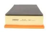 Фильтр воздушный WUNDER WUNDER FILTER WH 114/1 (фото 3)