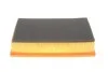 Фильтр воздушный WUNDER WUNDER FILTER WH 114/1 (фото 4)