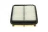 Фильтр воздушный WUNDER WUNDER FILTER WH 1231 (фото 2)