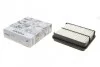 Фильтр воздушный WUNDER WUNDER FILTER WH 1236 (фото 1)