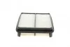 Фильтр воздушный WUNDER WUNDER FILTER WH 1236 (фото 2)
