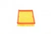 Фильтр воздушный WUNDER WUNDER FILTER WH 1240 (фото 2)
