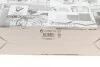 Фильтр воздушный WUNDER WUNDER FILTER WH 1240 (фото 4)