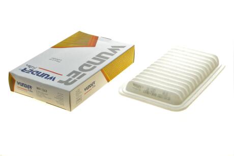 Фильтр воздушный WUNDER WUNDER FILTER WH 1243