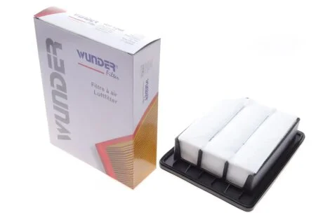 Фильтр воздушный WUNDER WUNDER FILTER WH 1248