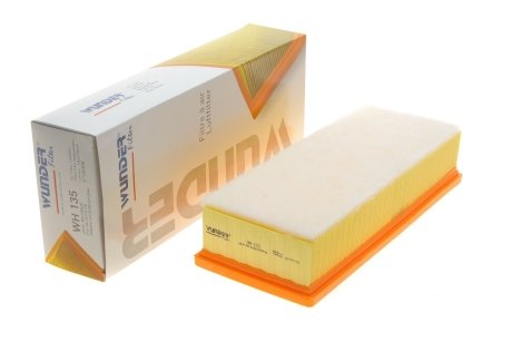 Фильтр воздушный WUNDER WUNDER FILTER WH 135