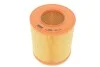 Фильтр воздушный WUNDER WUNDER FILTER WH 137 (фото 3)