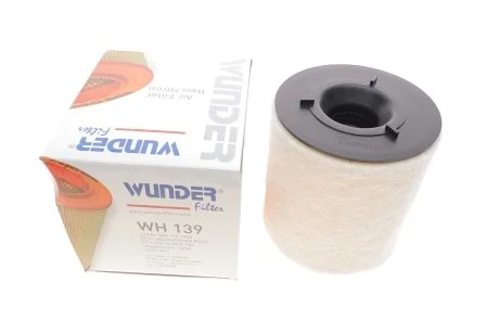 Фильтр воздушный WUNDER WUNDER FILTER WH 139