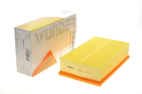 Фильтр воздушный WUNDER WUNDER FILTER WH 143