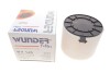 Фильтр воздушный WUNDER WUNDER FILTER WH 145 (фото 1)