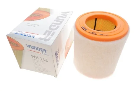 Фильтр воздушный WUNDER FILTER WH 146