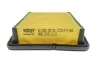 Фильтр воздушный WUNDER WUNDER FILTER WH 2005 (фото 3)