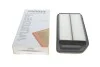 Фильтр воздушный WUNDER WUNDER FILTER WH 2011 (фото 4)