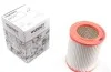 Фильтр воздушный WUNDER WUNDER FILTER WH 2012 (фото 1)