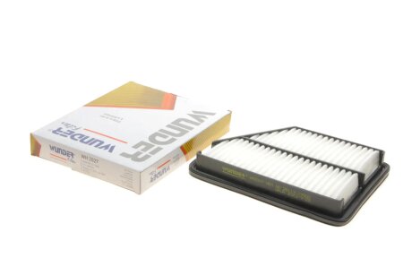 Фильтр воздушный WUNDER WUNDER FILTER WH 2027