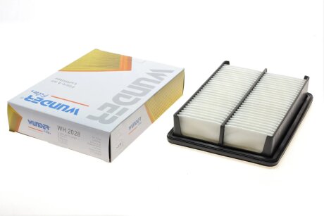 Фильтр воздушный WUNDER WUNDER FILTER WH 2028