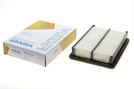 Фильтр воздушный WUNDER WUNDER FILTER WH 2028