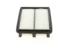 Фильтр воздушный WUNDER WUNDER FILTER WH 2043 (фото 2)