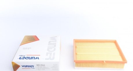 Фильтр воздушный WUNDER WUNDER FILTER WH 2046