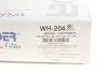 Фильтр воздушный WUNDER WUNDER FILTER WH 204 (фото 6)