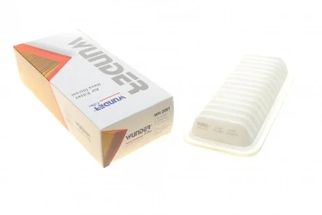 Фильтр воздушный WUNDER FILTER WH 2061