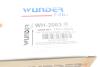 Фильтр воздушный WUNDER WUNDER FILTER WH 2063 (фото 8)