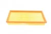 Фильтр воздушный WUNDER WUNDER FILTER WH 2064 (фото 3)
