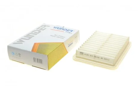 Фільтр повітряний Toyota RAV 4 2.0i 08- WUNDER FILTER WH 2065/1