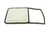 Фильтр воздушный WUNDER WUNDER FILTER WH 2069 (фото 3)