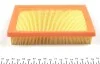 Фильтр воздушный WUNDER WUNDER FILTER WH 2083 (фото 2)