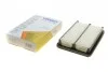 Фильтр воздушный WUNDER WUNDER FILTER WH 2087 (фото 1)