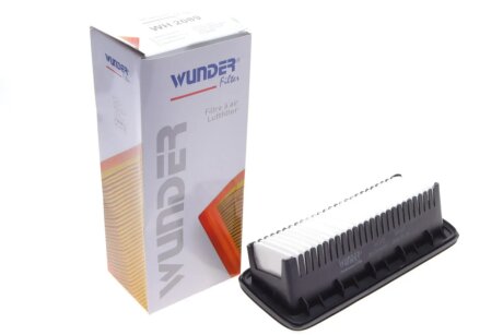 Фильтр воздушный WUNDER WUNDER FILTER WH 2089