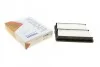 Фильтр воздушный WUNDER WUNDER FILTER WH 2102 (фото 1)