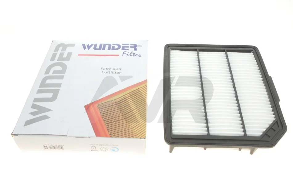 Фільтр повітряний WUNDER FILTER WH 2104 (фото 1)