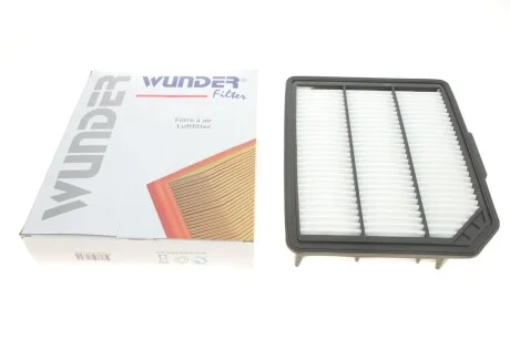 Фільтр повітряний WUNDER FILTER WH 2104