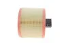Фильтр воздушный WUNDER WUNDER FILTER WH 216 (фото 2)