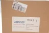 Фильтр воздушный WUNDER WUNDER FILTER WH 216 (фото 3)