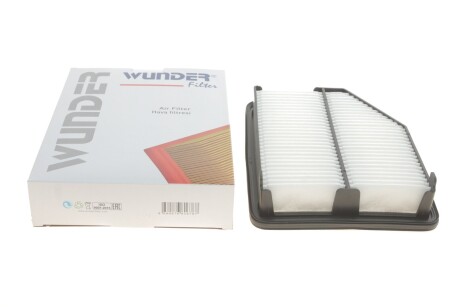 Фильтр воздушный WUNDER FILTER WH 2208
