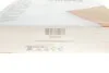 Фильтр воздушный WUNDER WUNDER FILTER WH 228 (фото 4)
