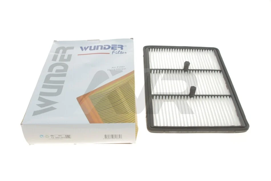 Фильтр воздушный WUNDER FILTER WH 2303 (фото 1)