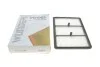 Фильтр воздушный WUNDER FILTER WH 2303 (фото 1)