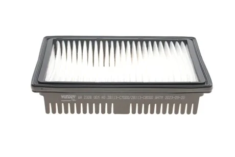Фильтр воздушный WUNDER FILTER WH 2308