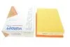 Фильтр воздушный WUNDER WUNDER FILTER WH 305 (фото 1)