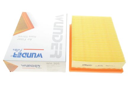 Фильтр воздушный WUNDER WUNDER FILTER WH 305