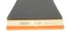 Фильтр воздушный WUNDER WUNDER FILTER WH 306/1 (фото 2)