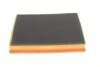 Фильтр воздушный WUNDER WUNDER FILTER WH 306/1 (фото 3)