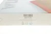 Фильтр воздушный WUNDER WUNDER FILTER WH 306/1 (фото 4)